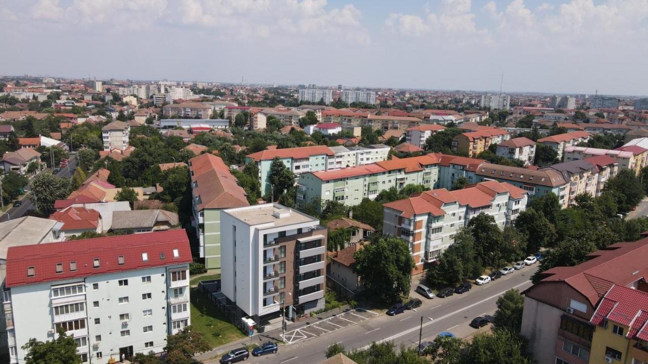 Ava Apart By Nora Timişoara Exterior foto